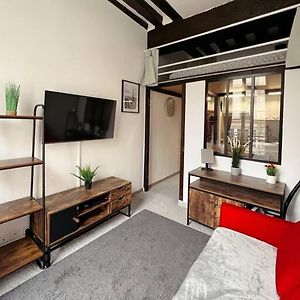 Appartement met een Slaapkamer